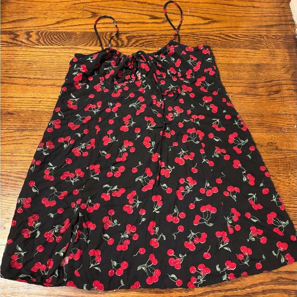 Motel Rocks Dress - Picture 2 of 6